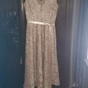 Tahari dress